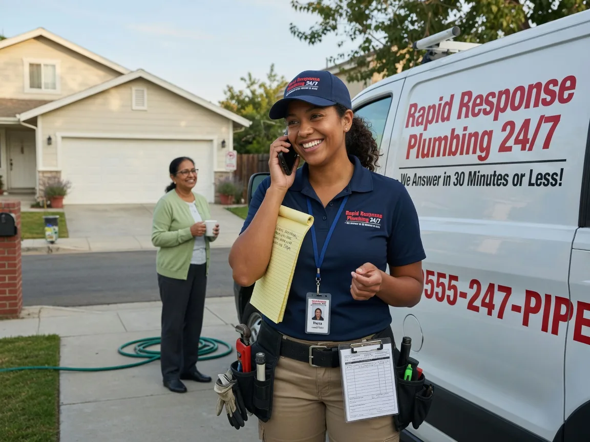 Emergency Plumber Fairland, MD FAQs